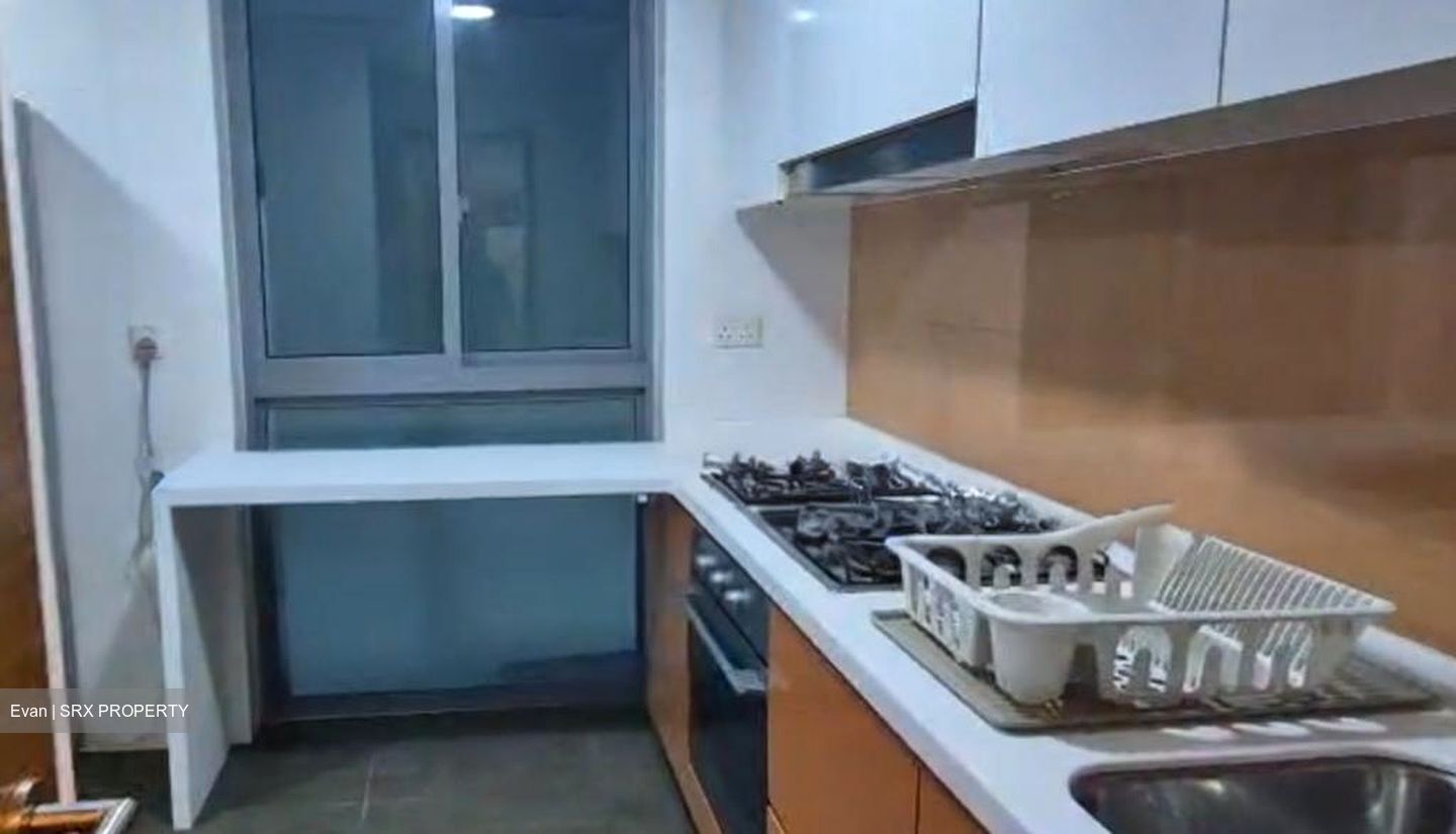 Double Bay Residences (D18), Condominium #514063931